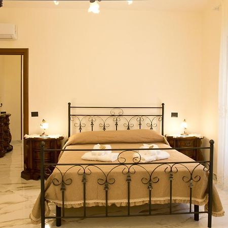 B&B Serena Castellammare di Stabia Eksteriør bilde