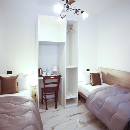 B&B Serena Castellammare di Stabia Eksteriør bilde