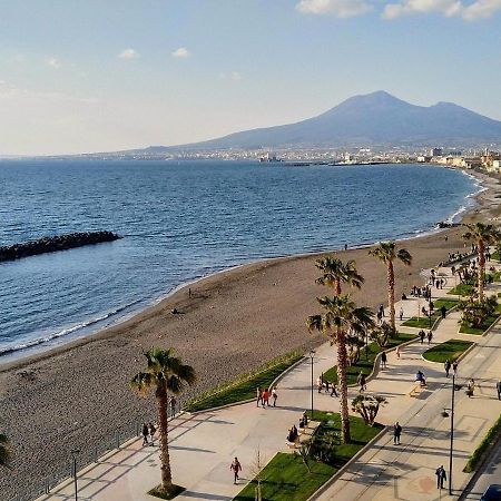B&B Serena Castellammare di Stabia Eksteriør bilde