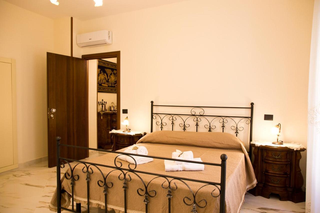 B&B Serena Castellammare di Stabia Eksteriør bilde