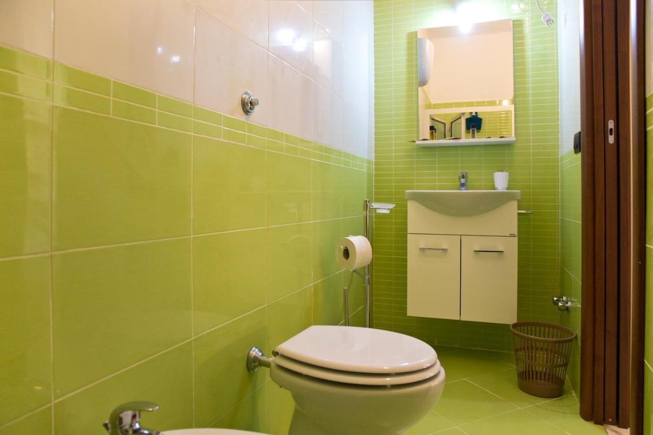 B&B Serena Castellammare di Stabia Eksteriør bilde