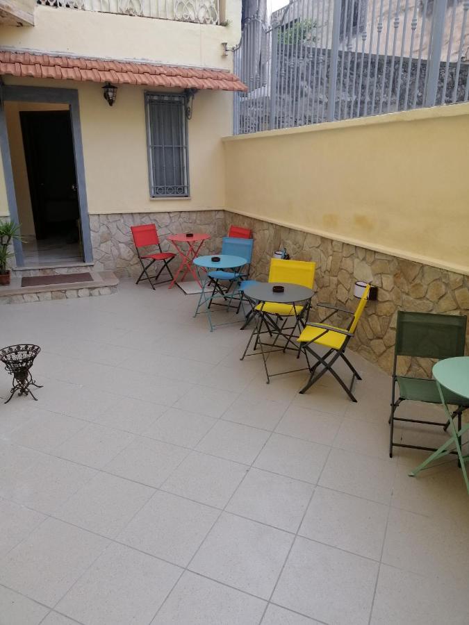 B&B Serena Castellammare di Stabia Eksteriør bilde
