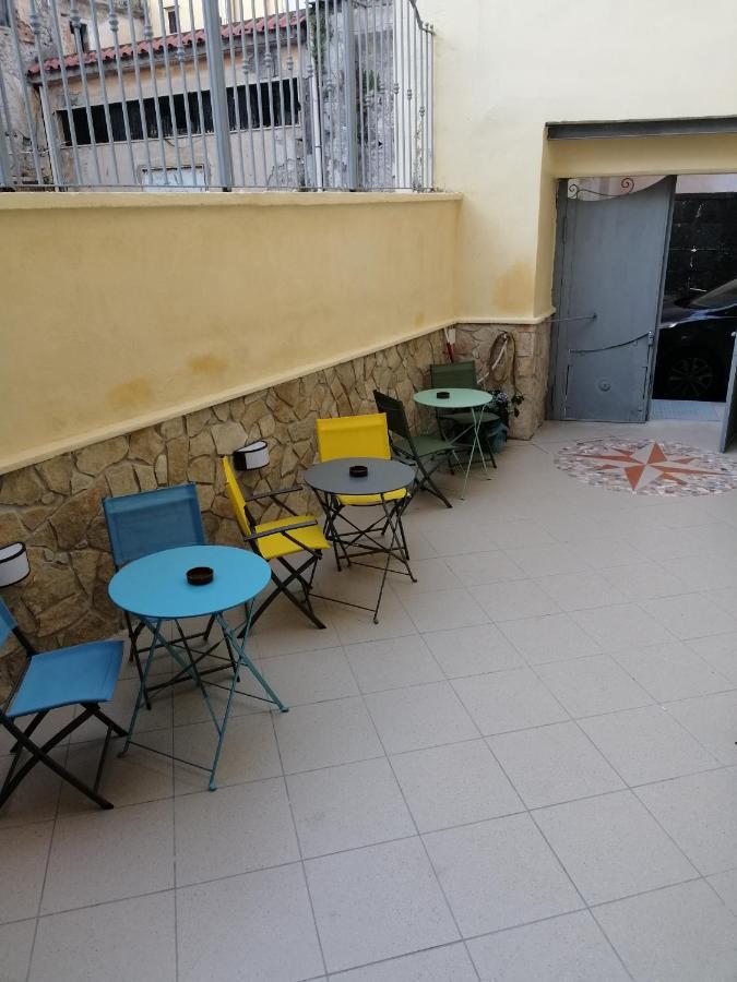 B&B Serena Castellammare di Stabia Eksteriør bilde