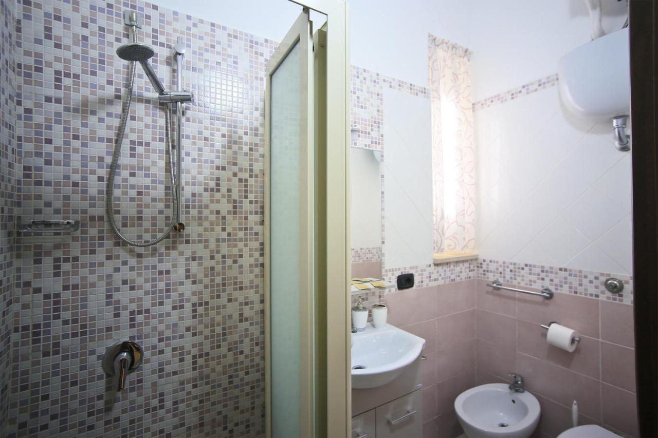 B&B Serena Castellammare di Stabia Eksteriør bilde