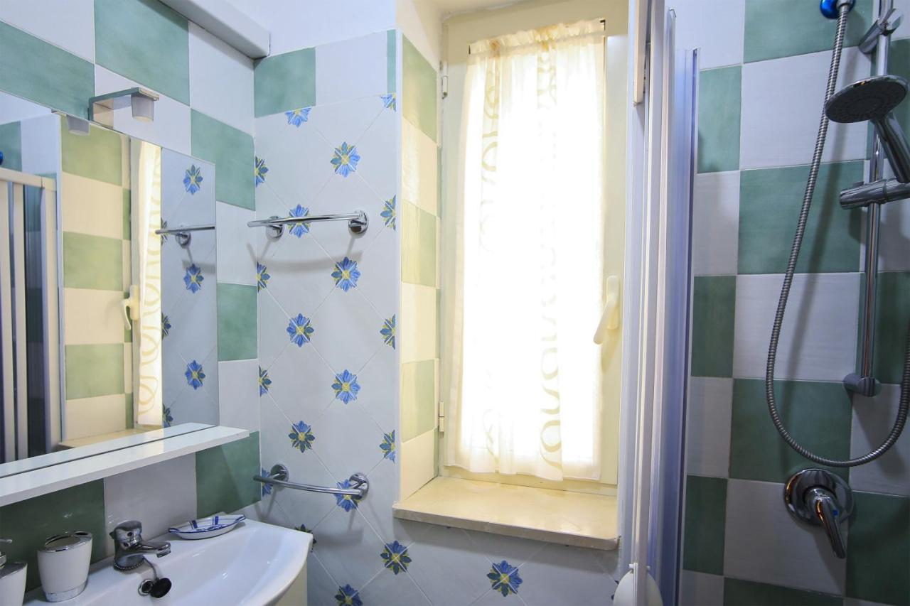 B&B Serena Castellammare di Stabia Eksteriør bilde