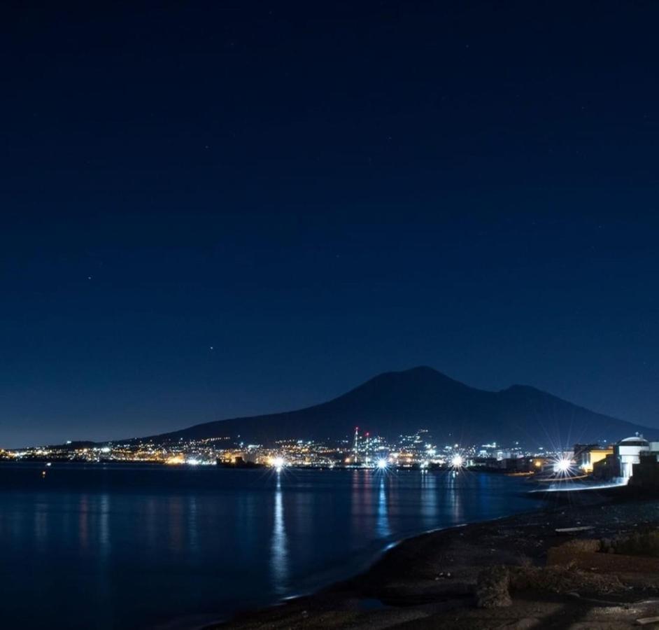 B&B Serena Castellammare di Stabia Eksteriør bilde