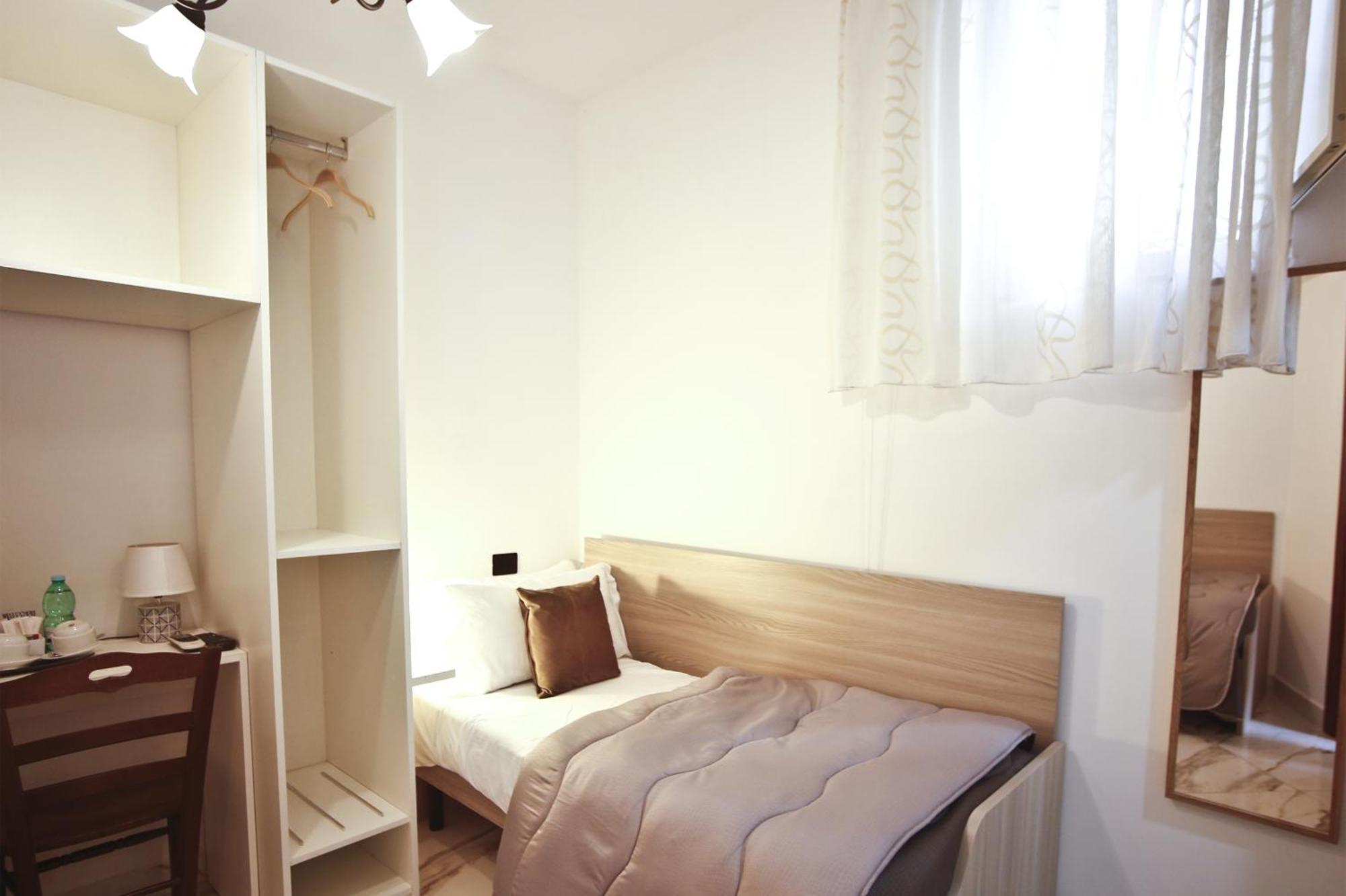 B&B Serena Castellammare di Stabia Eksteriør bilde