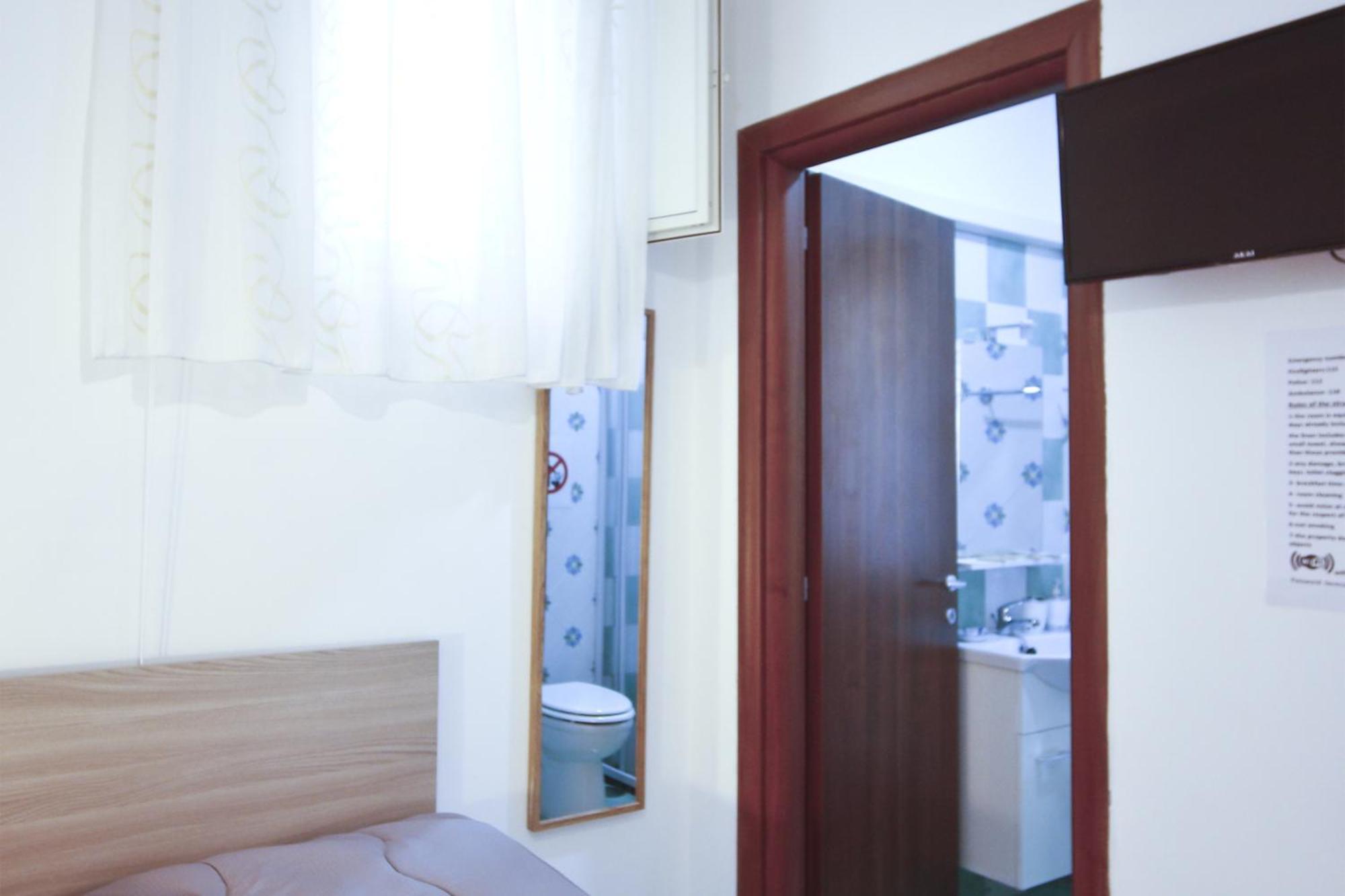 B&B Serena Castellammare di Stabia Eksteriør bilde