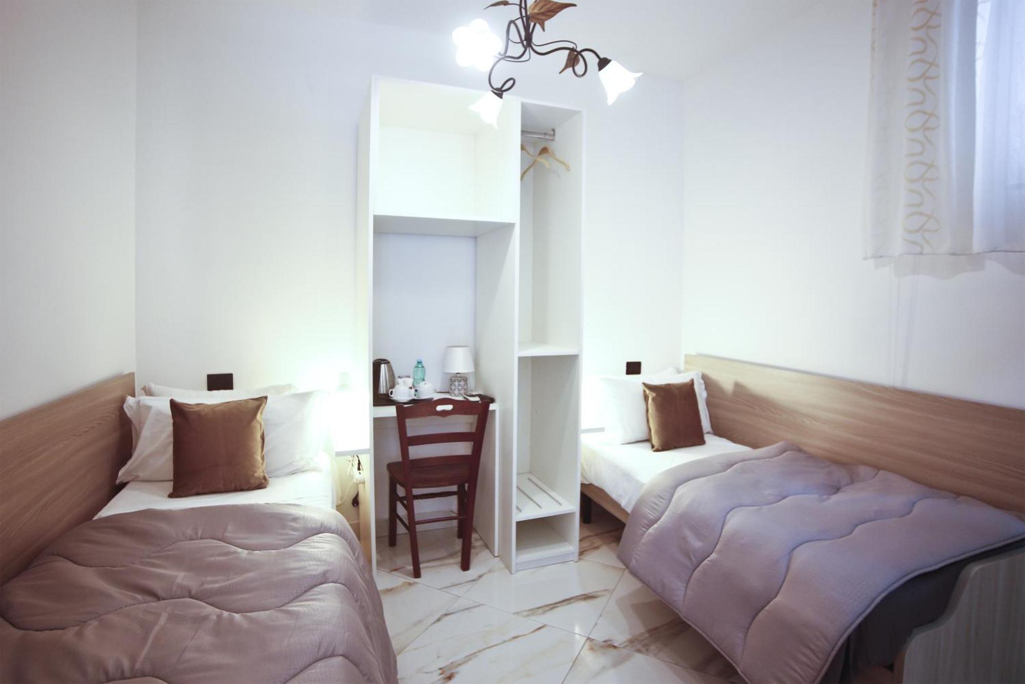 B&B Serena Castellammare di Stabia Eksteriør bilde