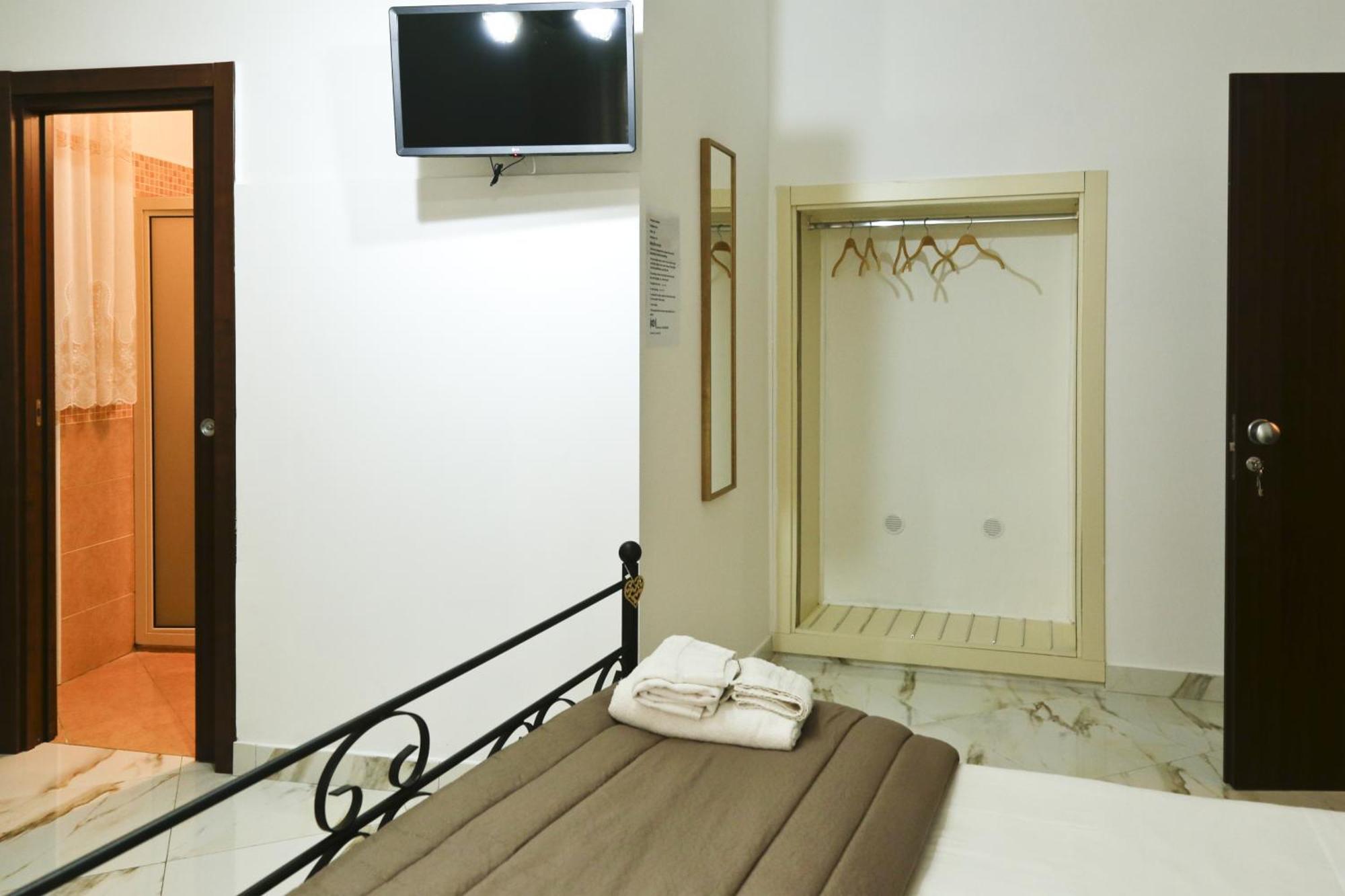 B&B Serena Castellammare di Stabia Eksteriør bilde